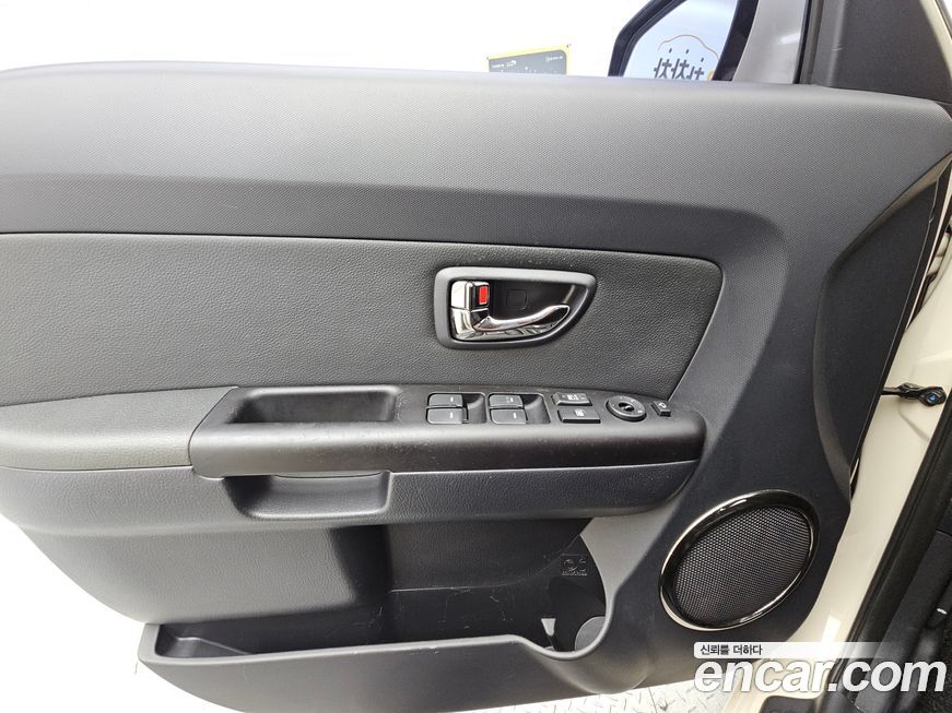Kia Soul 2011