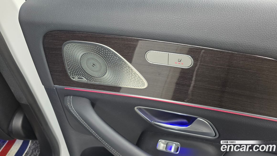 Mercedes-Benz GLE-Class 2021