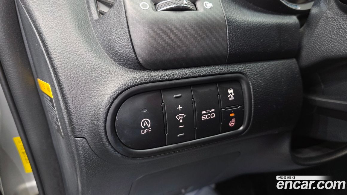 Kia K3 2014