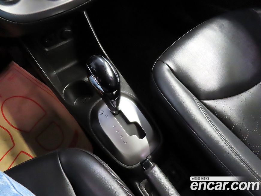 ChevroletGMDaewoo Spark 2016