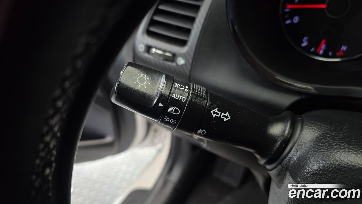 Kia K3 2015