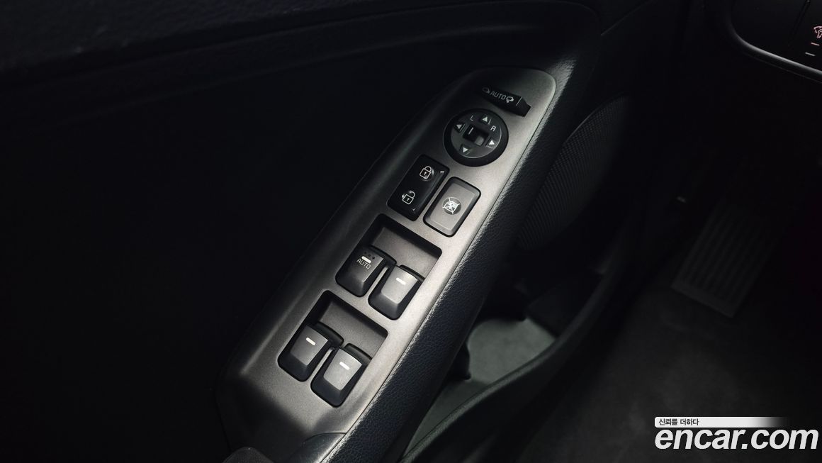 Kia K3 2015
