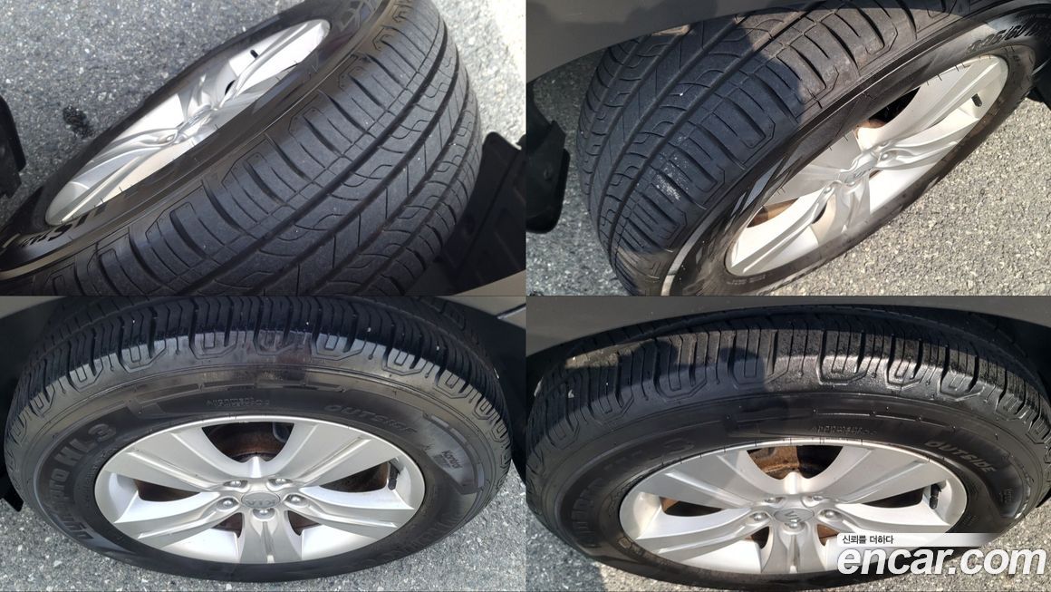 Kia Sportage 2013