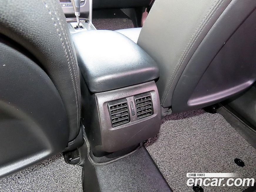 Renault-KoreaSamsung SM5  2016