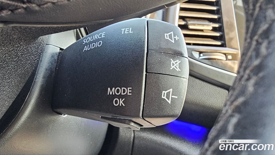 Renault-KoreaSamsung SM6 2016