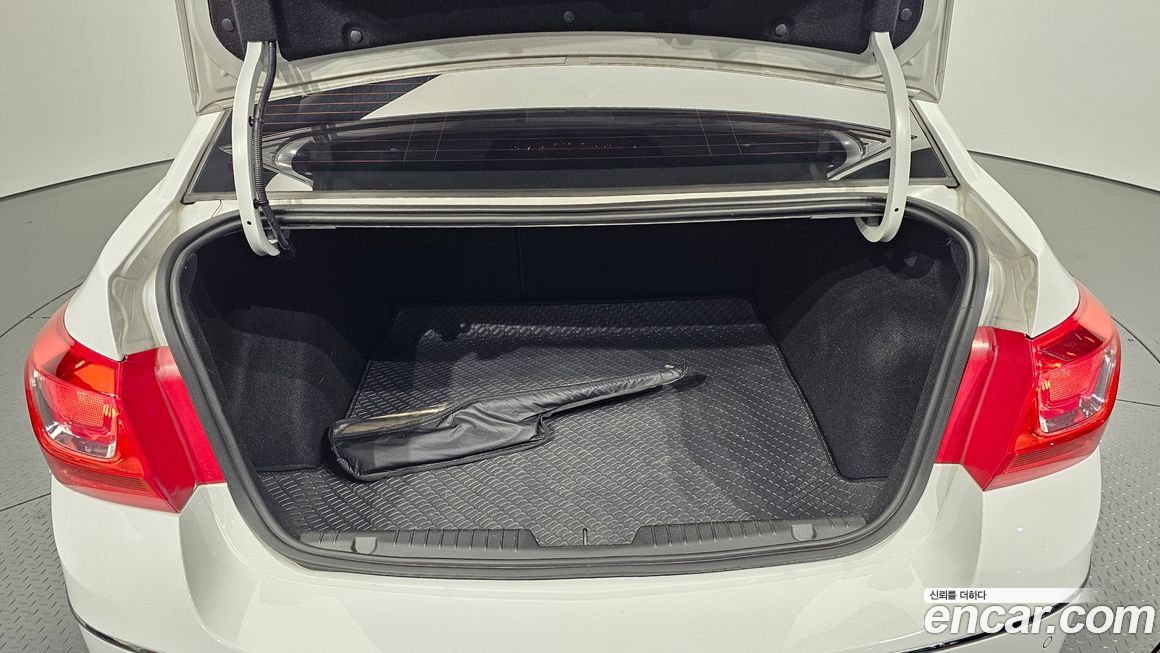 ChevroletGMDaewoo Cruze 2016