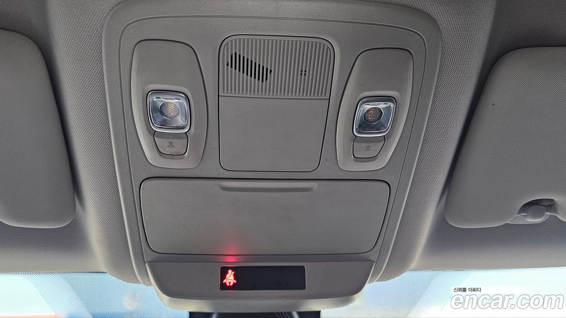 Renault-KoreaSamsung SM6 2016