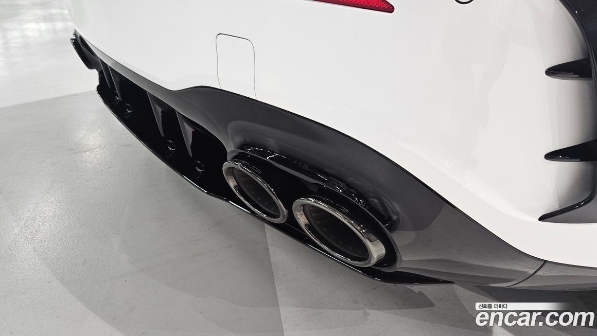 Mercedes-Benz A-Class 2025