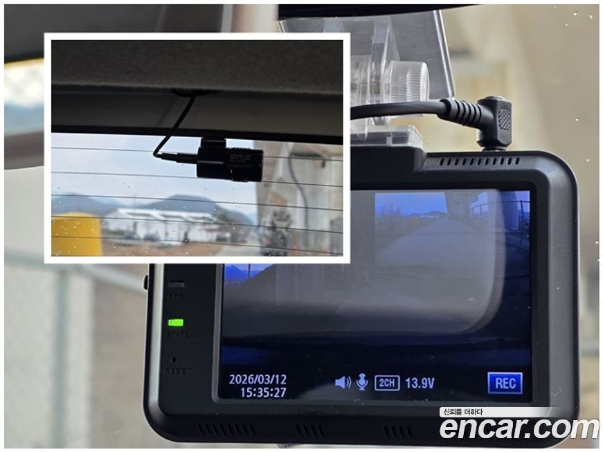 Renault-KoreaSamsung QM3 2015