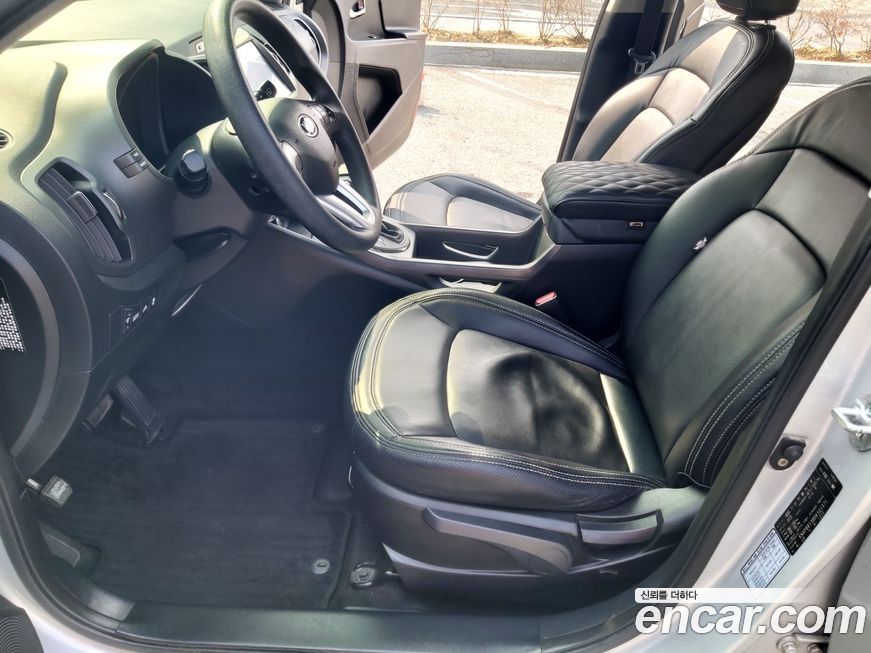 Kia Sportage 2013