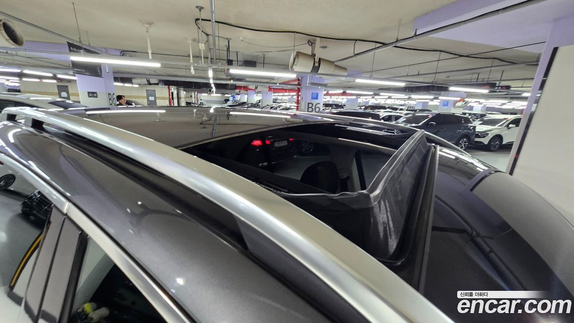 Mercedes-Benz GLE-Class 2021