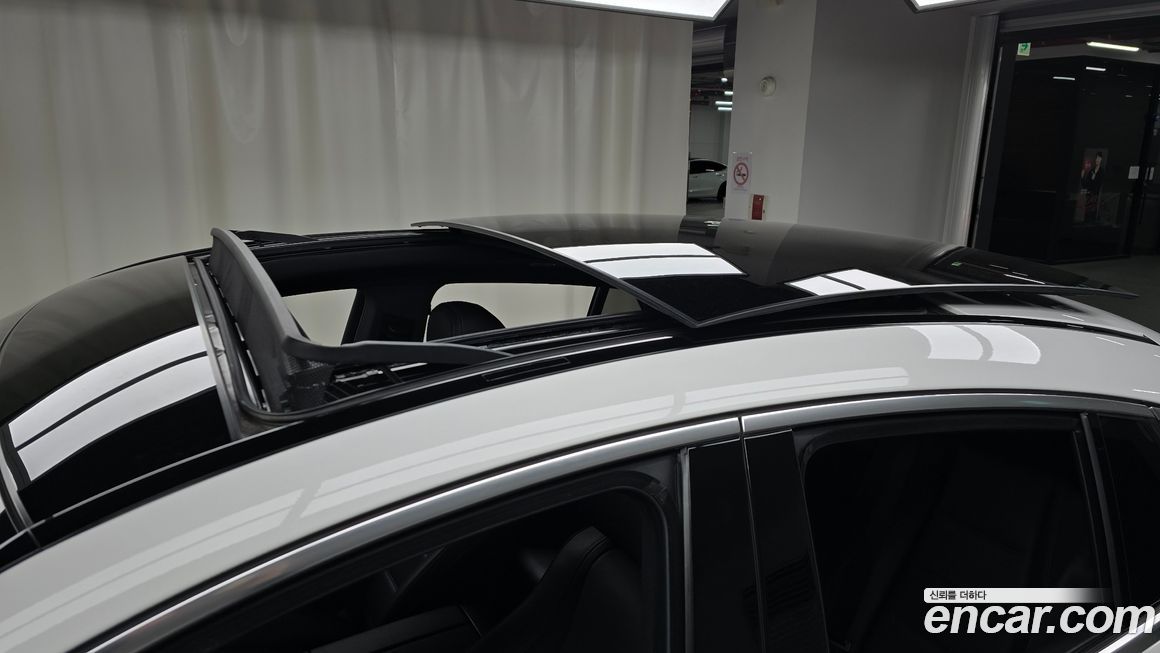 Mercedes-Benz GLE-Class 2021