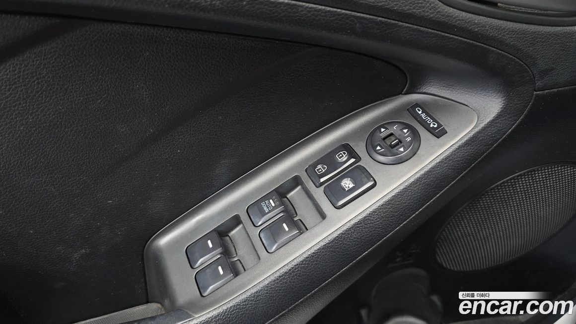 Kia K3 2014
