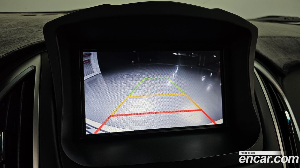 ChevroletGMDaewoo Cruze 2016