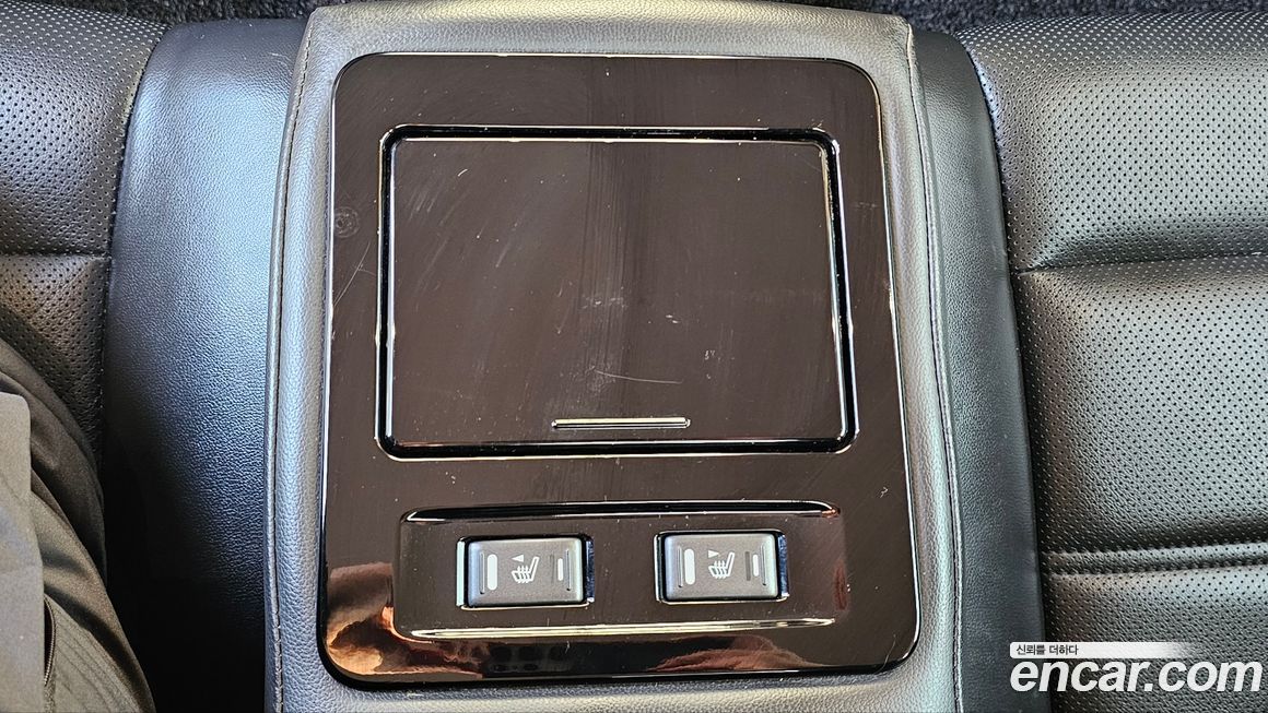 Renault-KoreaSamsung SM6 2016