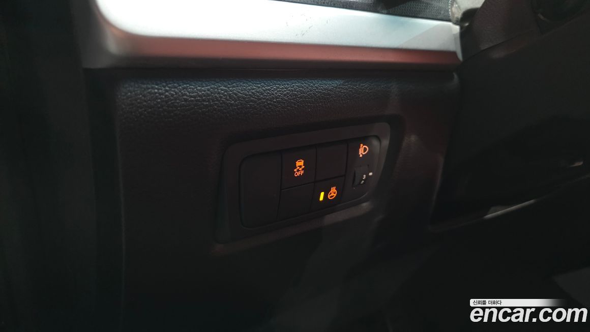 KG_Mobility_Ssangyong KORANDO 2015