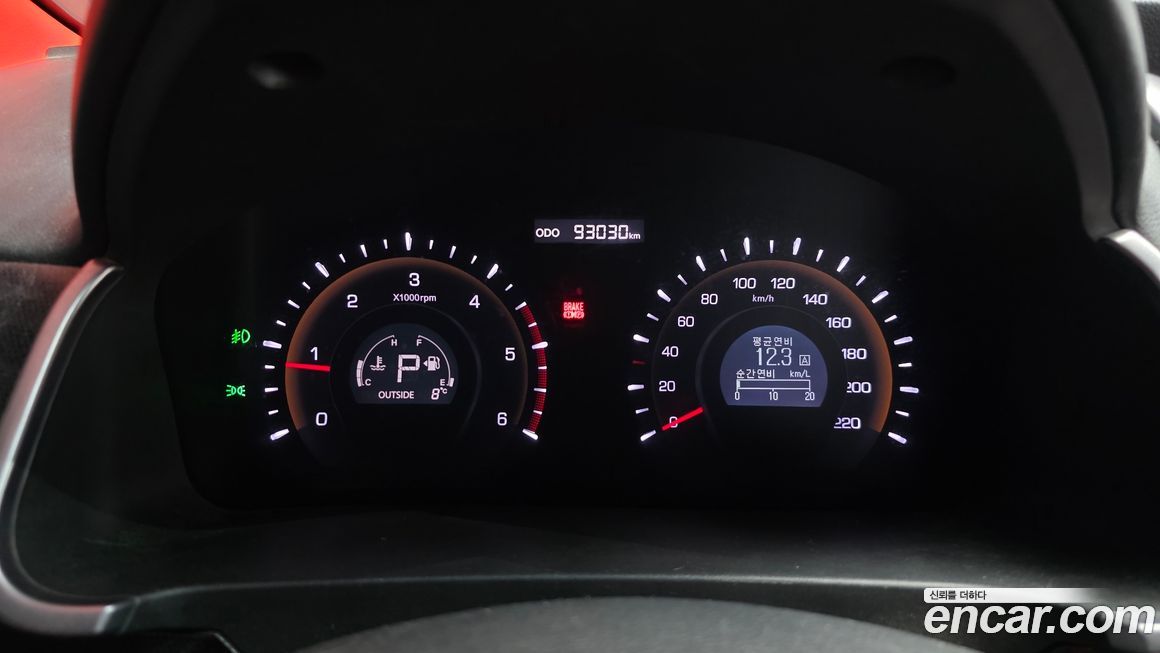 KG_Mobility_Ssangyong KORANDO 2015