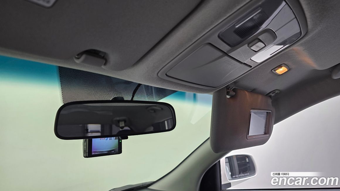 Hyundai Tucson 2013