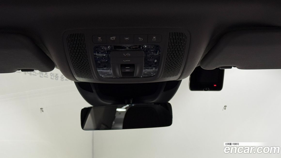 Mercedes-Benz GLE-Class 2023