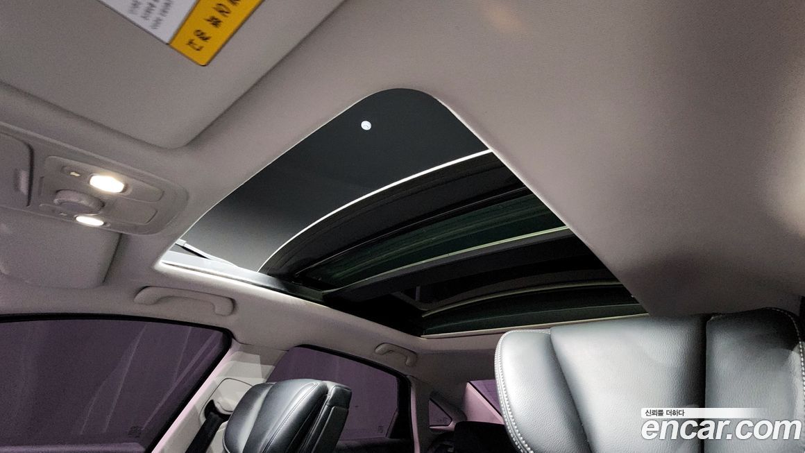 Renault-KoreaSamsung SM6 2016