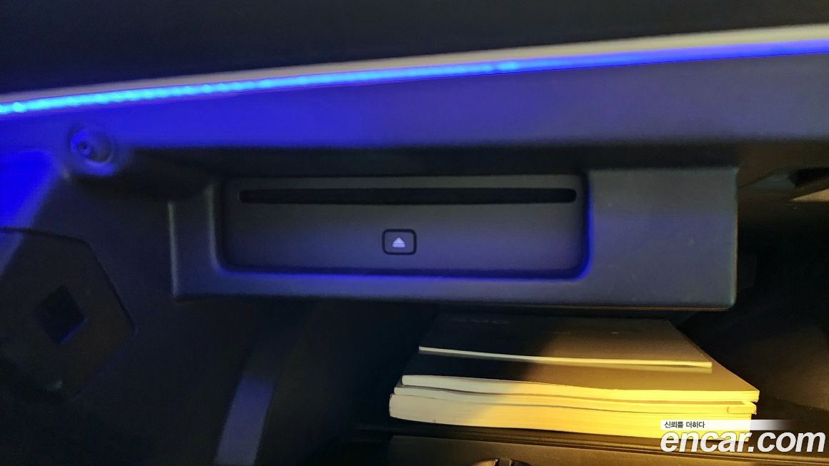 Renault-KoreaSamsung SM6 2016