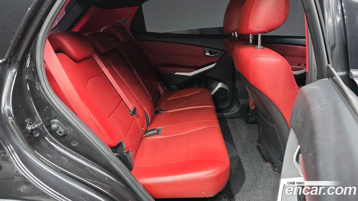 KG_Mobility_Ssangyong KORANDO 2015