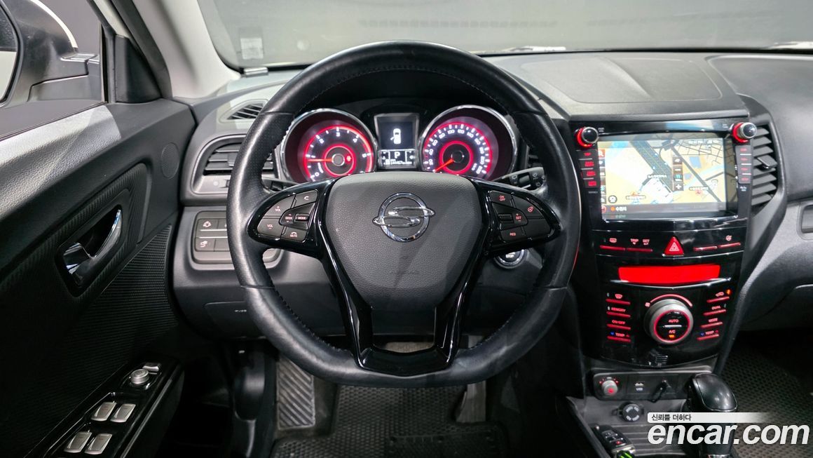 KG_Mobility_Ssangyong TIBOLI 2016