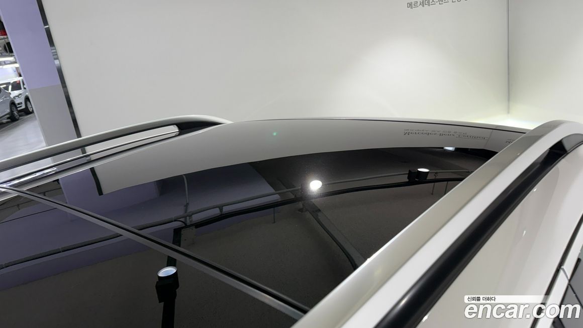 Mercedes-Benz GLE-Class 2023