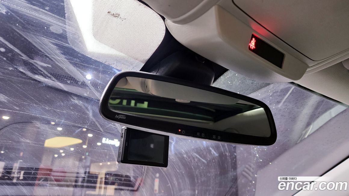 Renault-KoreaSamsung SM6 2016