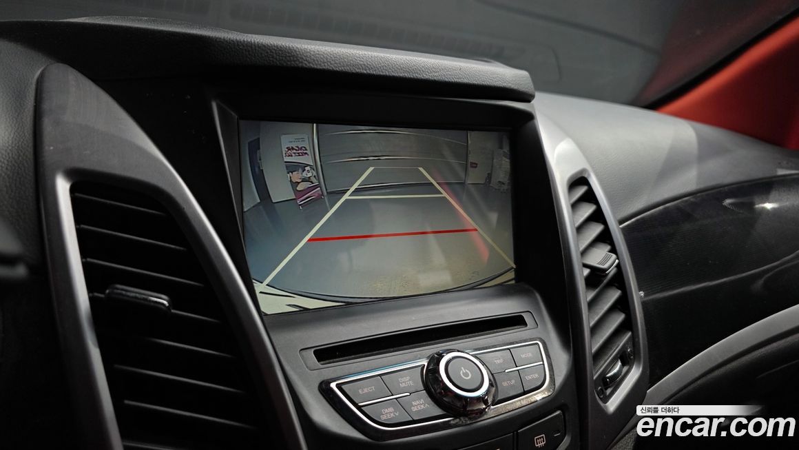 KG_Mobility_Ssangyong KORANDO 2015