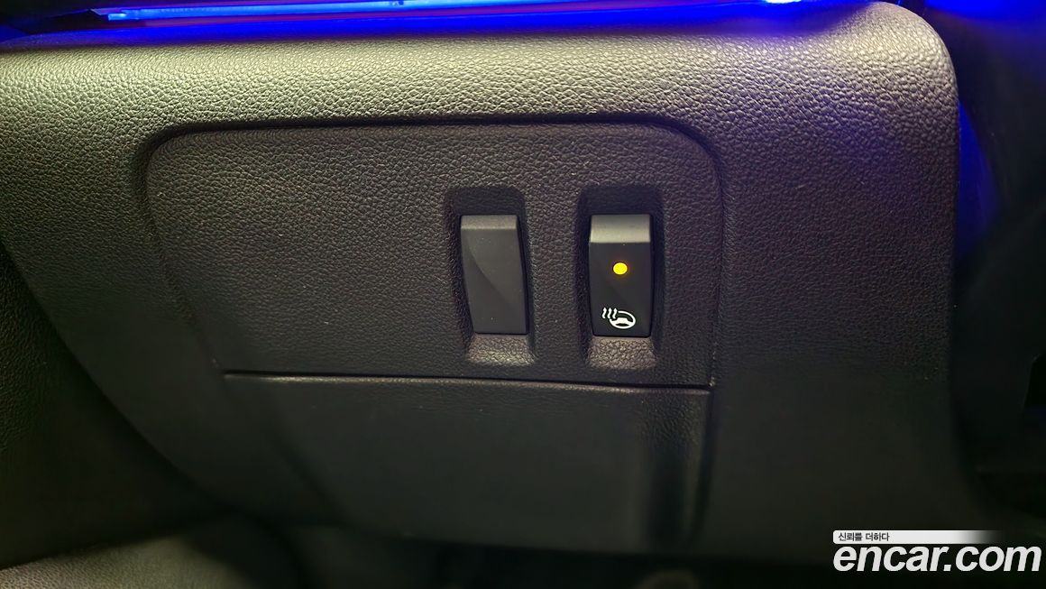 Renault-KoreaSamsung SM6 2016