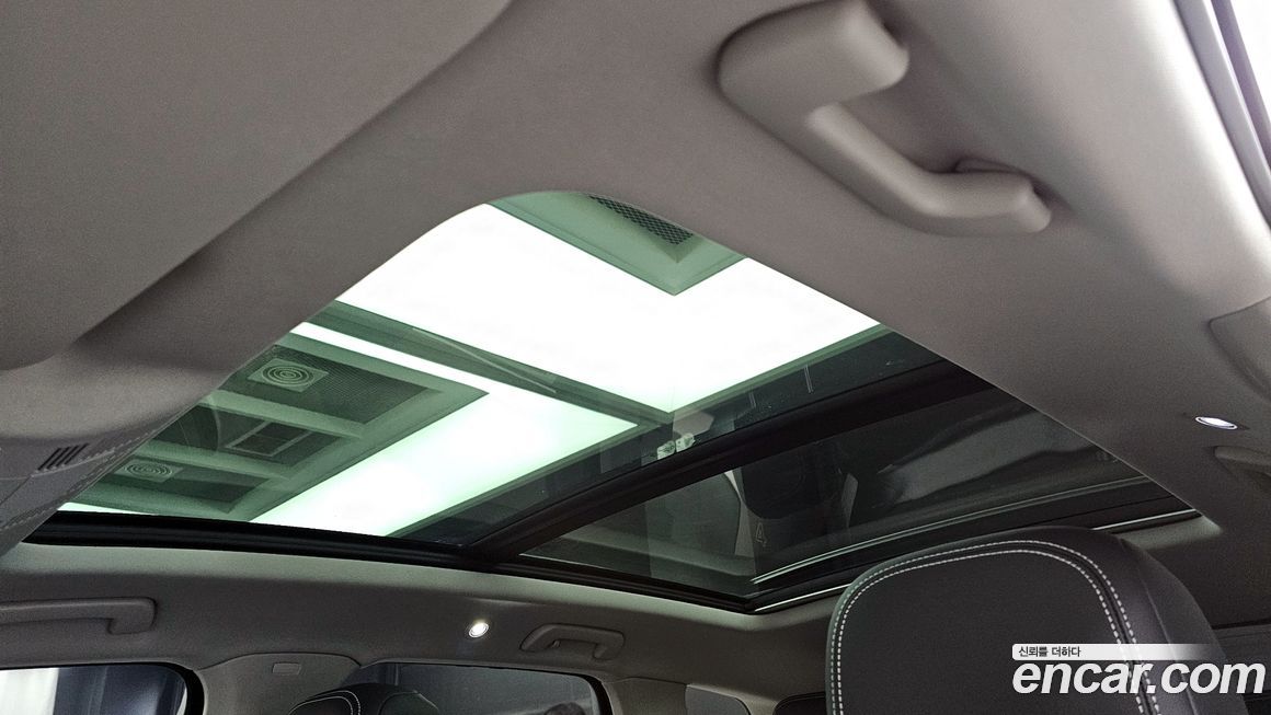 Volkswagen Touareg 2026