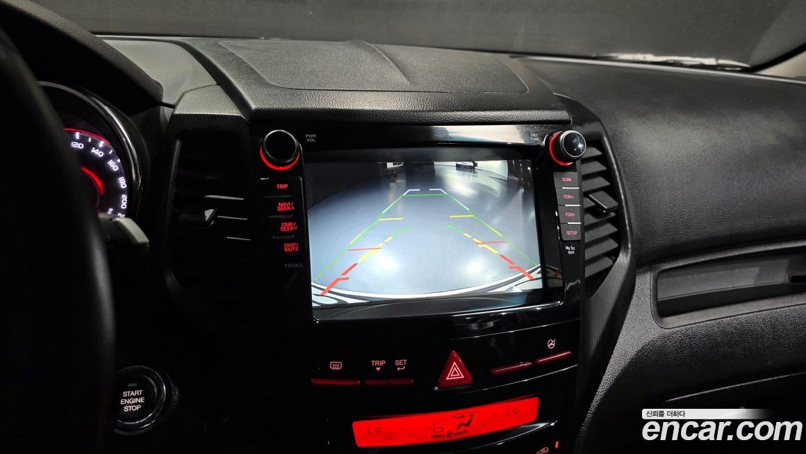 KG_Mobility_Ssangyong TIBOLI 2016