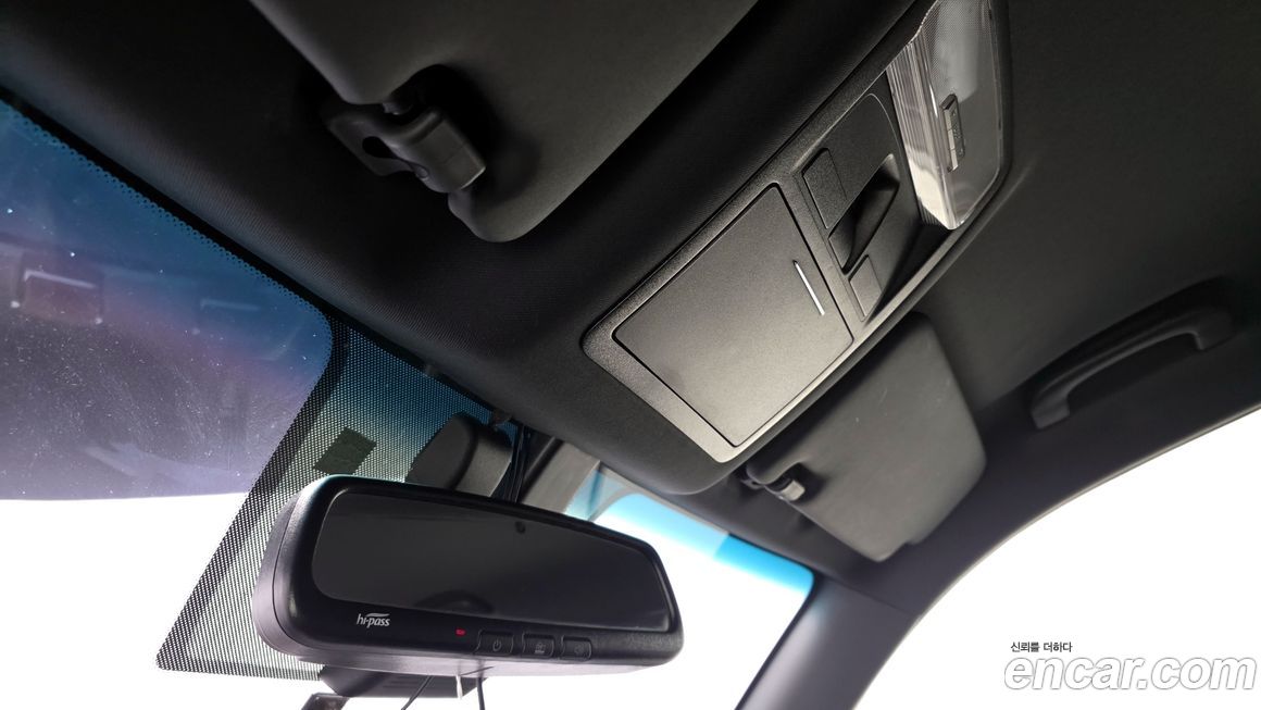 KG_Mobility_Ssangyong Rexton 2019