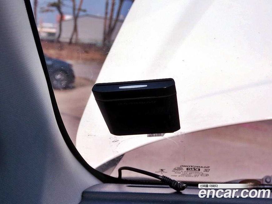 KG_Mobility_Ssangyong KORANDO 2016