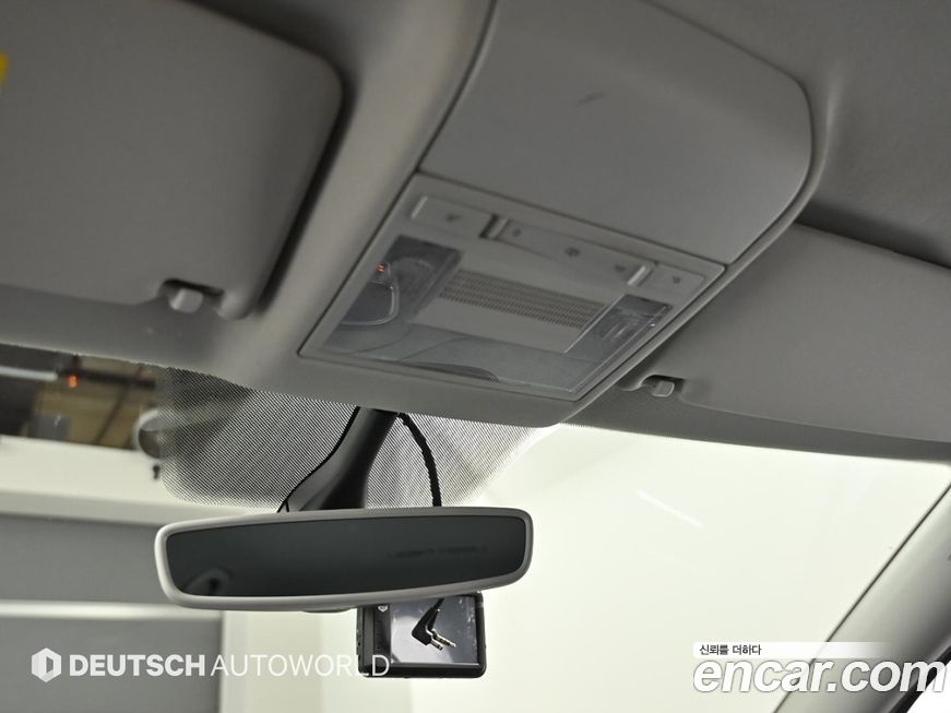 Volkswagen Polo 2015