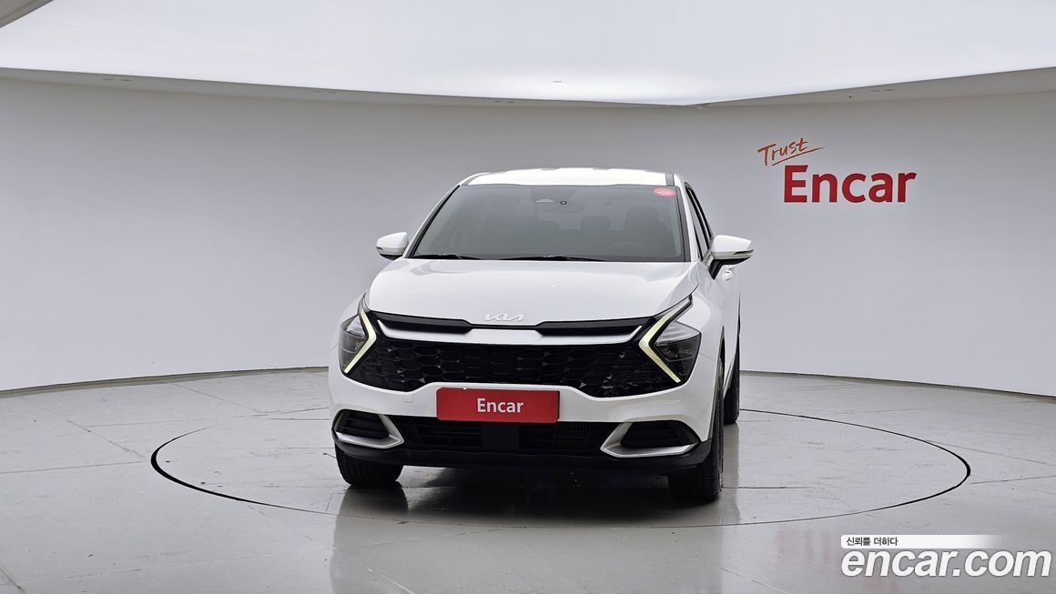 Kia Sportage 2024
