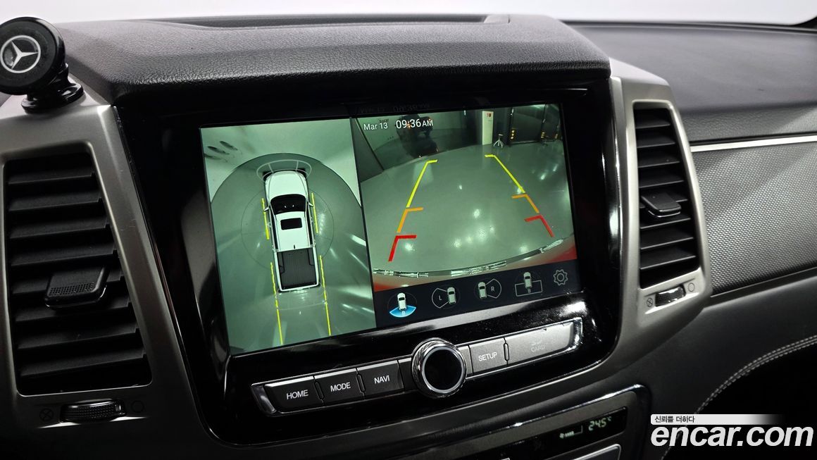 KG_Mobility_Ssangyong Rexton 2019