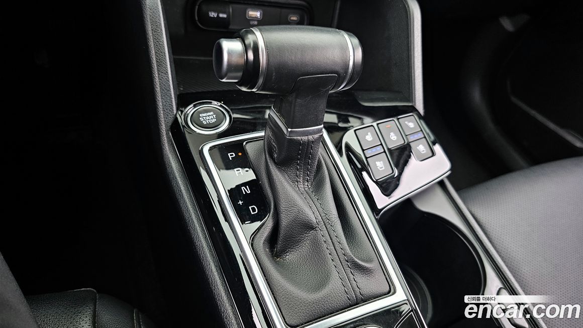 Kia Sportage 2024