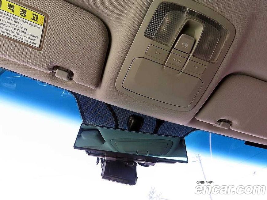 KG_Mobility_Ssangyong KORANDO 2016