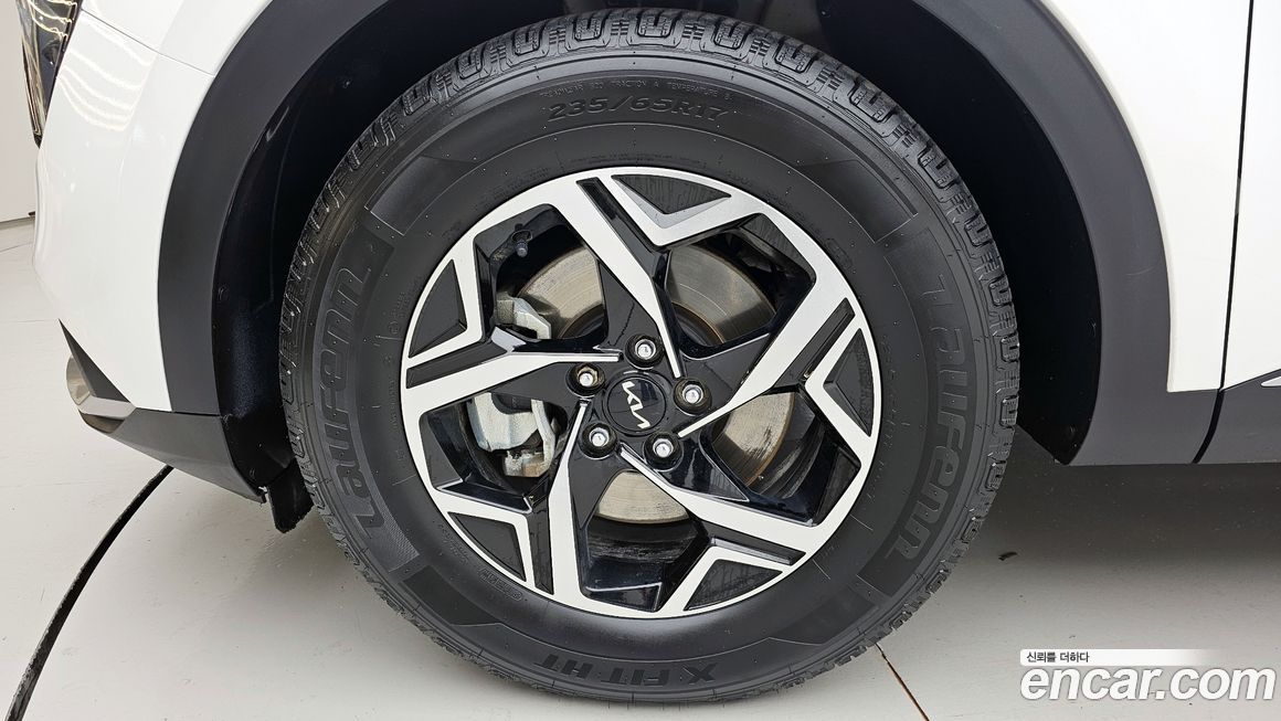 Kia Sportage 2024