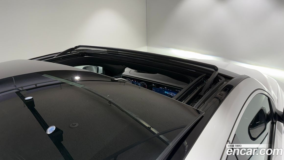 Mercedes-Benz GLE-Class 2025