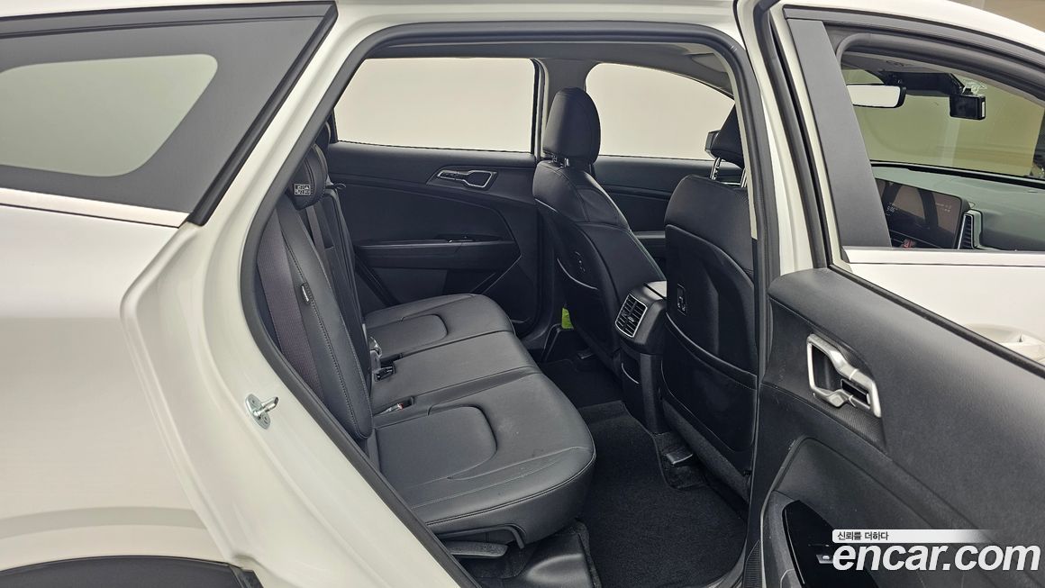 Kia Sportage 2024