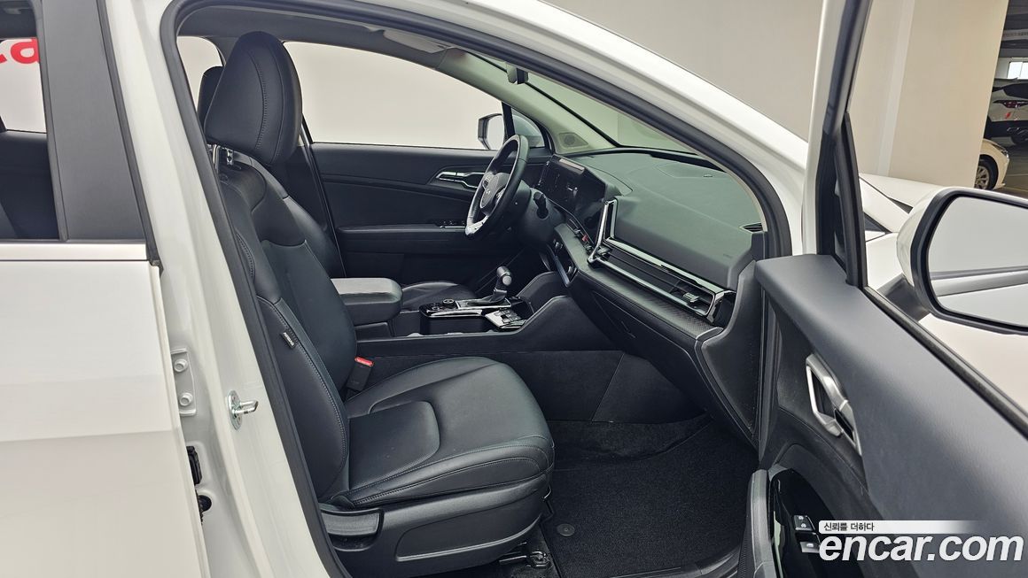 Kia Sportage 2024