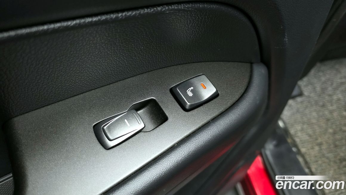 KG_Mobility_Ssangyong Rexton 2019