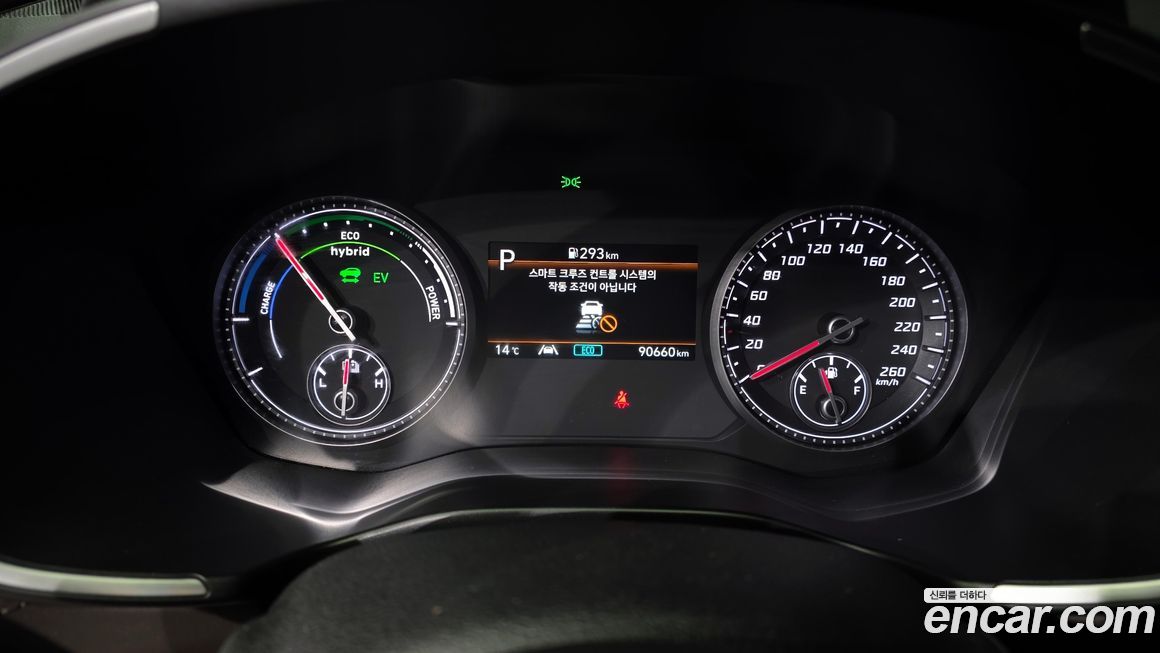 Hyundai Santafe 2022