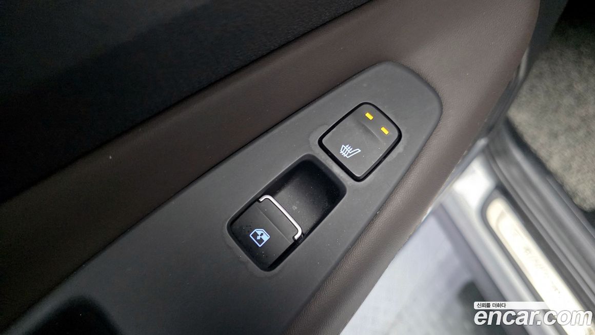 Hyundai Santafe 2022