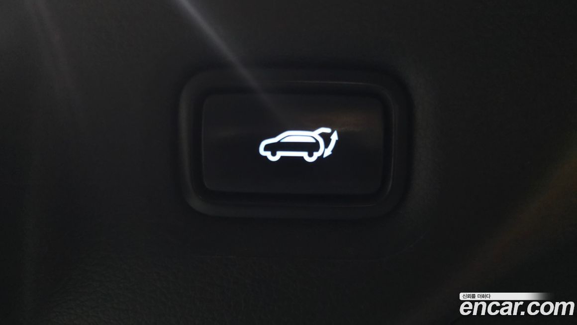 Hyundai Santafe 2022