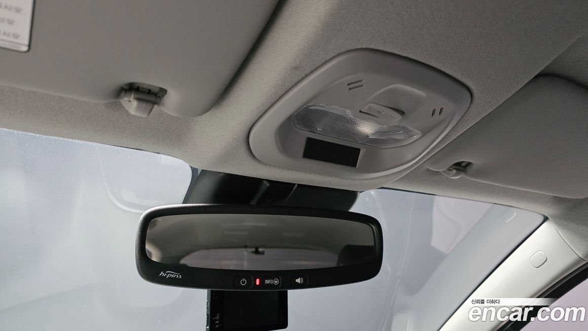 ChevroletGMDaewoo Spark 2019