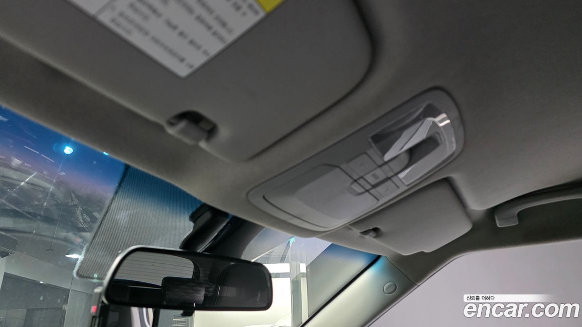 KG_Mobility_Ssangyong TIBOLI 2019